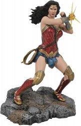 Фігурка Diamond Select Toys DC Justice League: Wonder Woman Чудо жінка 25 см.