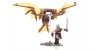 Конструктор Mega Bloks Assassins Creed - DA VINCI'S FLYING MACHINE
