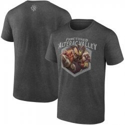 Футболка Hearthstone - Fractured in Alterac Valley T-Shirt (розмір L)