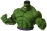 Бюст скарбничка Marvel Hulk Bust Bank Халк
