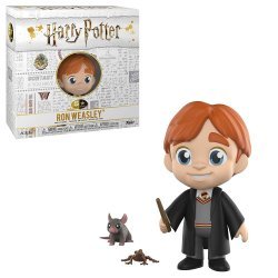 Фігурка Funko Harry Potter 5 Star Figure Ron Weasley