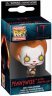 Брелок Funko Pop Keychains It 2 Pennywise with Beaver Hat