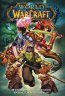 Книга World of Warcraft: Book Four 4 (Blizzard Legends) Твёрдый переплёт (Eng)