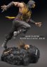 Статуэтка  Mortal Kombat X Scorpion Statue Kollector's Edition