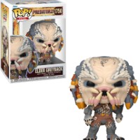 Фігурка Funko Predator Elder Greyback Фанко Хижак Старійшина 1750