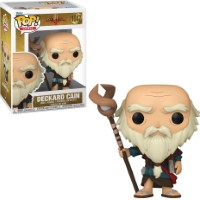 Фігурка Funko Games Diablo IV Deckard Cain Фанко Діабло Декард Каїн 1047
