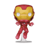 Фигурка Funko Marvel Iron Man Facet фанко Железный человек Exclusive 1268