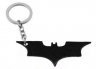 Брелок Batman Metal Keychain (колір чорний)