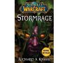 Книга World of Warcraft: Stormrage (мяка палітурка) (Eng)