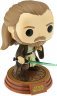 Фігурка Funko Pop Star Wars: Qui-Gon Jinn (Tatooine) Amazon Exclusive фанко 422 