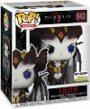 Фигурка Funko Games: Diablo IV - Lilith Фанко Диабло Лилит (Amazon Exclusive) 942