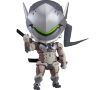 Фігурка Overwatch Nendoroid Genji - Гендзі (Good Smile) Classic Skin Version
