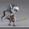 Фигурка Overwatch Nendoroid Genji - Гэндзи (Good Smile) Classic Skin Version