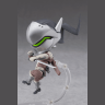 Фигурка Overwatch Nendoroid Genji - Гэндзи (Good Smile) Classic Skin Version