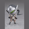 Фигурка Overwatch Nendoroid Genji - Гэндзи (Good Smile) Classic Skin Version