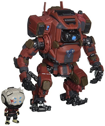 Titanfall cheap funko pop