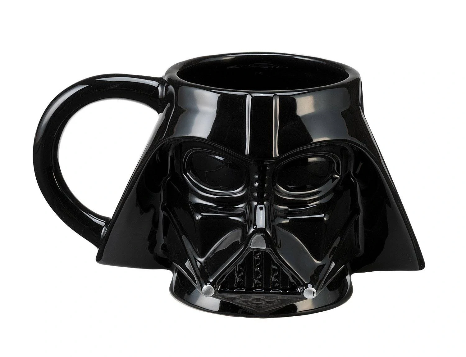 Star Wars Darth Vader Keramik Tasse