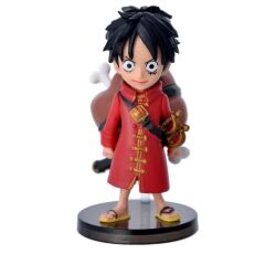 Фигурка One Piece Anime Figure Ван-Пис Большой куш #19