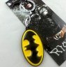 Брелок Batman Logo Metal Keychain