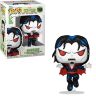 Фигурка Funko Marvel: Strange Tales Morbius фанко Странные истории Морбиус 1558