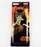 Брелок - Star Wars Master Yoda Metal Keychain