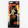 Брелок Star Wars Master Yoda  Metal  Keychain