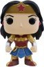 Фигурка Funko DC Heroes Imperial Palace Wonder Woman 378