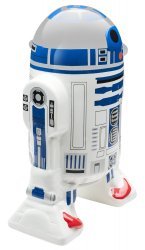 Бюст копилка Star Wars R2D2 Ceramic Bust Bank