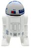 Бюст скарбничка Star Wars R2D2 Ceramic Bust Bank