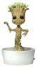 Фігурка Guardians of The Galaxy Body Knocker Dancing Groot Figure NECA