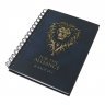 Блокнот World of Warcraft Alliance/Horde Notebook