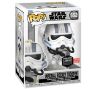 Фігурка Funko Pop Star Wars: Imperial Rocket Trooper фанко Штурмовик (GameStop Exclusive) 552