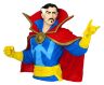 Бюст скарбничка Marvel Doctor Strange Доктор Стрендж Bust Bank