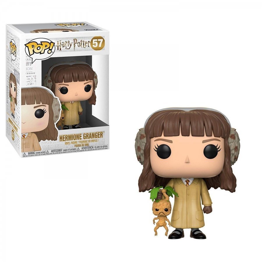 Funko Pop Harry Potter Hermione Granger