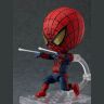 Фигурка Marvel Spiderman Nendoroid человек паук (China edition)