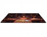 Коврик игровая поверхность Hearthstone Tavern Gaming Desk Mat (88*37cm)