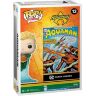 Фигурка Funko DC Comic Covers Aquaman фанко Аквамен 13