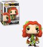 Фігурка Funko DC Poison Ivy with Vines фанко Отруйний плющ Exclusive 471