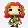 Фигурка Funko DC Poison Ivy with Vines фанко Ядовитый плющ Exclusive 471