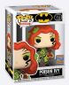 Фігурка Funko DC Poison Ivy with Vines фанко Отруйний плющ Exclusive 471