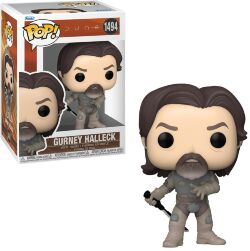 Фігурка Funko Pop Movies: Dune Gurney Halleck фанко Дюна 1494