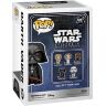 Фигурка Funko Star Wars: Darth Vader Фанко Звёздные войны Дарт Вейдер 597