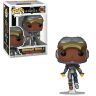 Фигурка Funko Marvel: Ironheart Model 4 фанко Железное сердце 1563