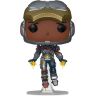 Фигурка Funko Marvel: Ironheart Model 4 фанко Железное сердце 1563