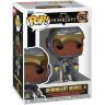 Фигурка Funko Marvel: Ironheart Model 4 фанко Железное сердце 1563