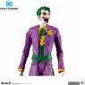 Фігурка McFarlane DC Multiverse The Joker Action Figure Джокер 20 см.