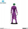 Фігурка McFarlane DC Multiverse The Joker Action Figure Джокер 20 см.