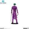 Фігурка McFarlane DC Multiverse The Joker Action Figure Джокер 20 см.
