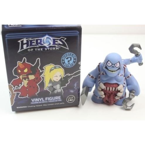 Funko pop heroes clearance of the storm