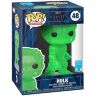 Фигурка Funko Marvel Infinity Saga Hulk (Exclusive) фанко Халк 48